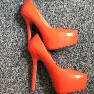 Chinese Laundry Heels